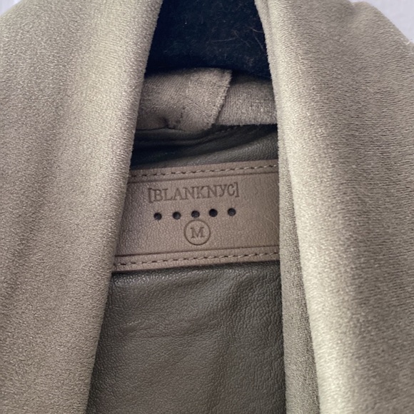 Blank NYC “Private Practice” Jacket - Picture 8 of 9